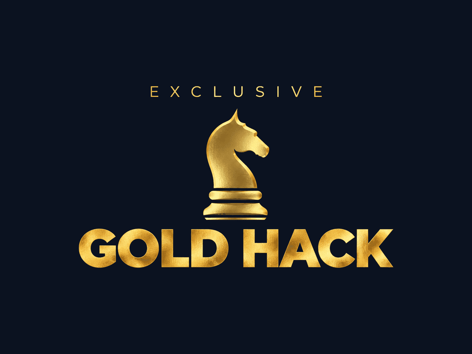 Workshop Gold Hack 