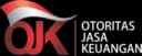 OJK logo