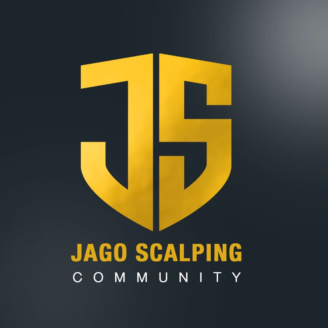 Jago Scalping - Master Scalping Gold