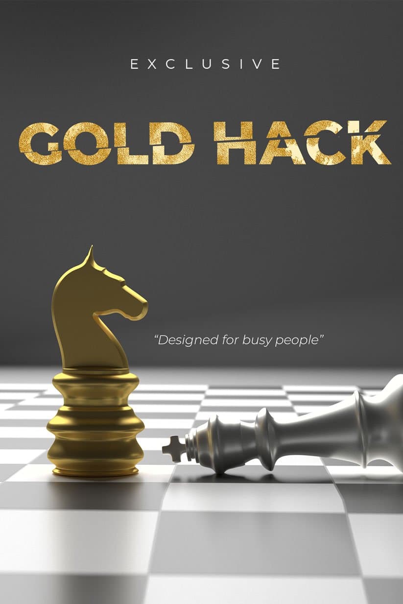 Buku Jago Trading Gold - Panduan Lengkap A-Z