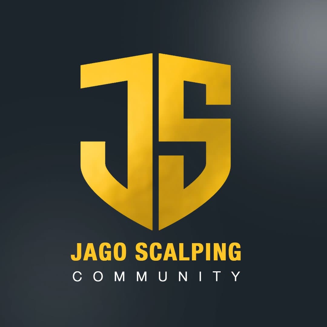 Jago Scalping - Master Scalping Gold