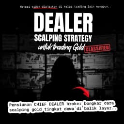 Webinar Dealer Scalping Strategy