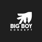 Workshop Big Boy Concept