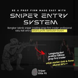 Webinar Sniper Entry System