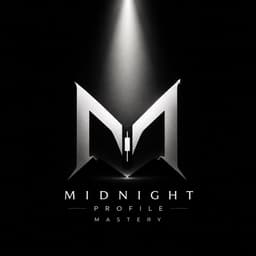 Workshop Midnight Profile Mastery