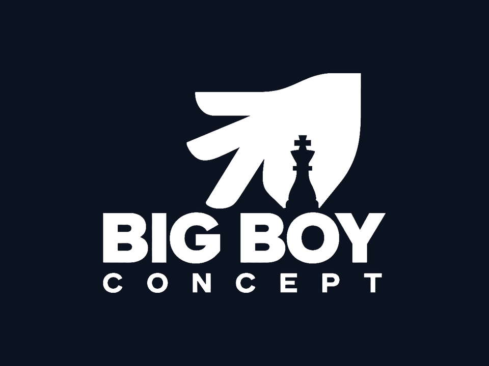 Workshop Big Boy Concept