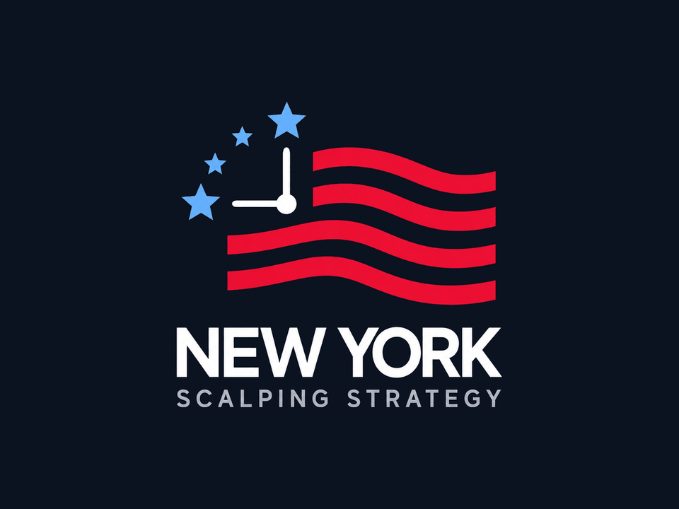 Workshop New York Scalping Strategy